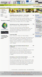 Mobile Screenshot of mnge.de